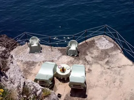 La Conca Azzurra 4*