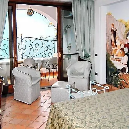 Otel La Conca Azzurra