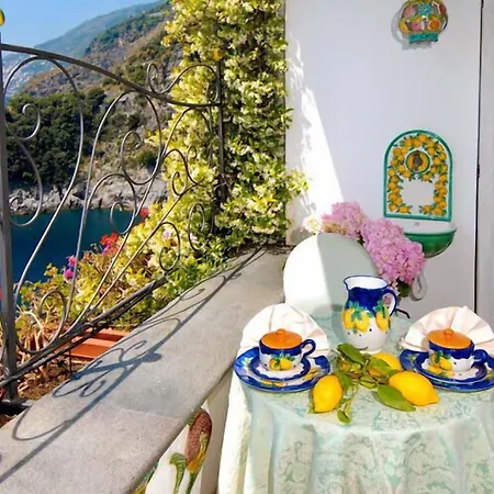 Otel La Conca Azzurra 4*
