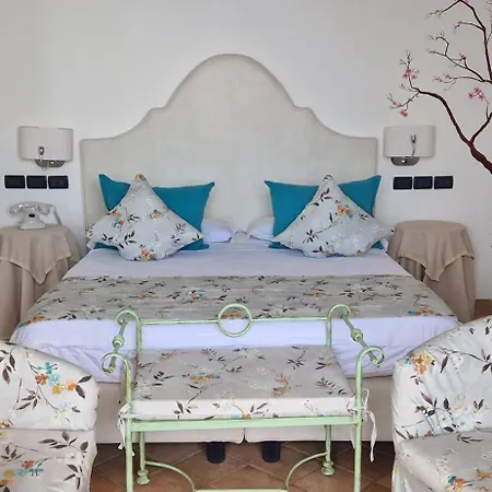 Otel La Conca Azzurra
