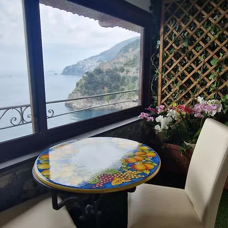 Otel La Conca Azzurra