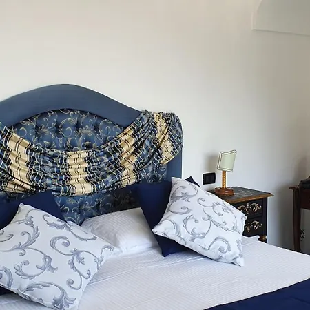 La Conca Azzurra Otel