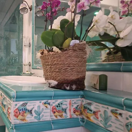 Hotel La Conca Azzurra