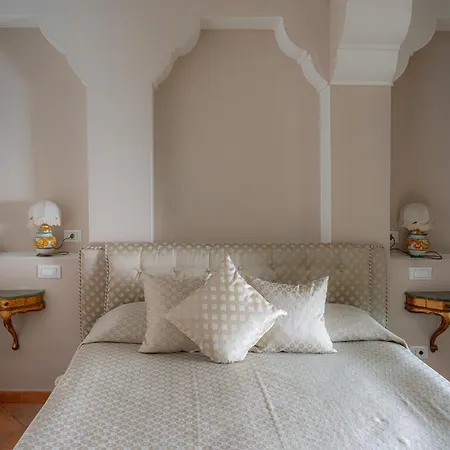 La Conca Azzurra 4* Conca dei Marini