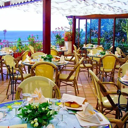 La Conca Azzurra Otel Conca dei Marini