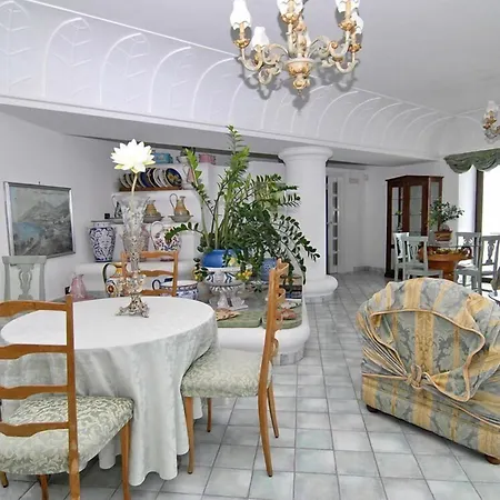 Hotel La Conca Azzurra