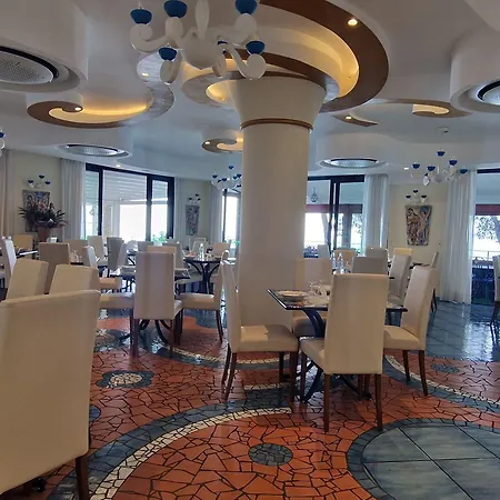 Otel La Conca Azzurra