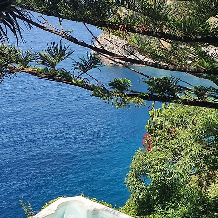 La Conca Azzurra Otel