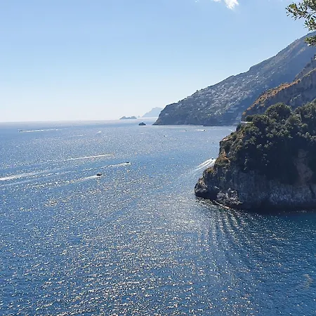 La Conca Azzurra Otel 4*