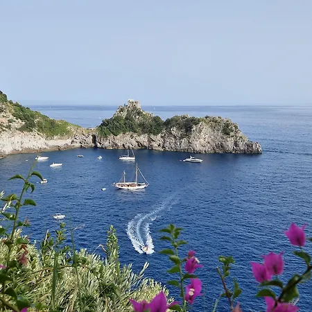 Otel La Conca Azzurra 4*
