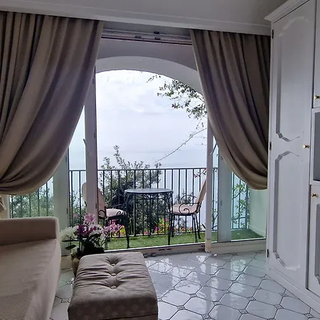 Otel La Conca Azzurra