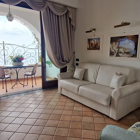La Conca Azzurra 4*