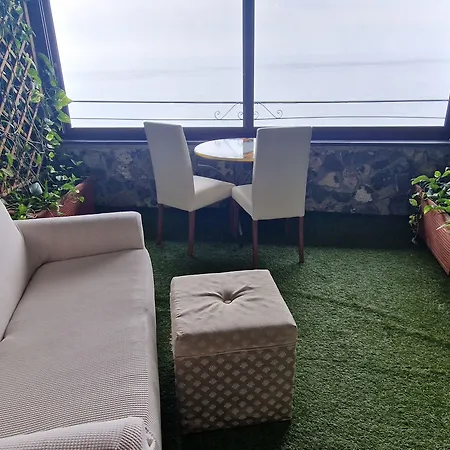 La Conca Azzurra Otel