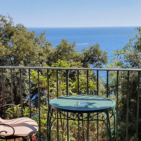 Otel La Conca Azzurra Conca dei Marini