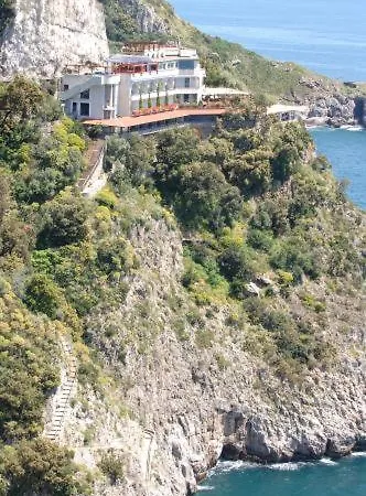 La Conca Azzurra Otel