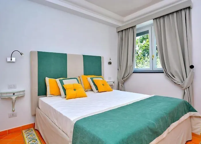 Hotel La Conca Azzurra