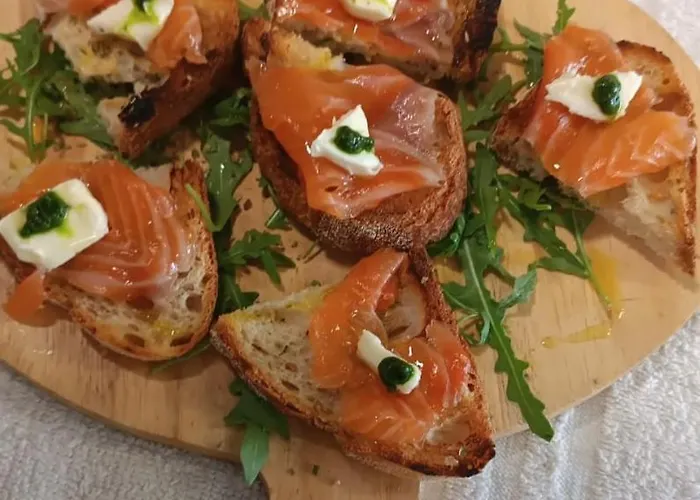 Hotel La Conca Azzurra Conca dei Marini