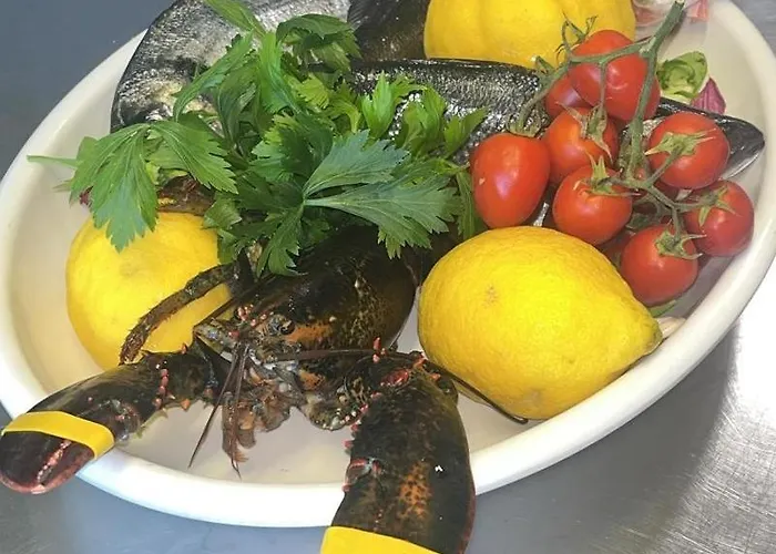 Hotel La Conca Azzurra