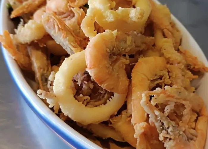 La Conca Azzurra Hotel 4*