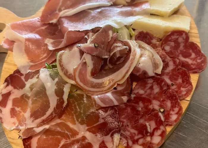 Hotel La Conca Azzurra 4*