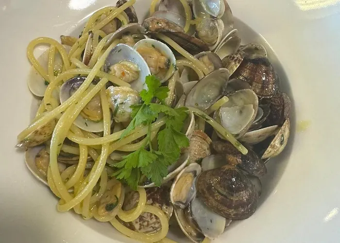 La Conca Azzurra Conca dei Marini