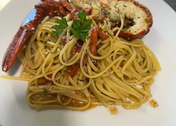 La Conca Azzurra Hotel Conca dei Marini