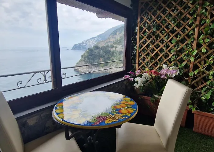 Hotel La Conca Azzurra