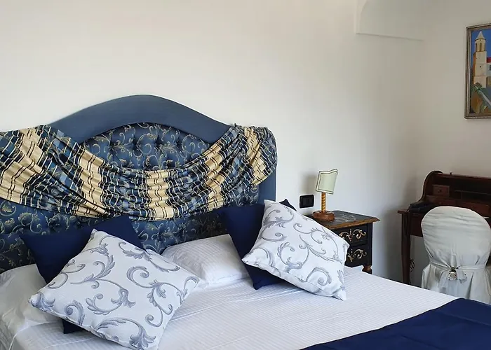 La Conca Azzurra Hotel