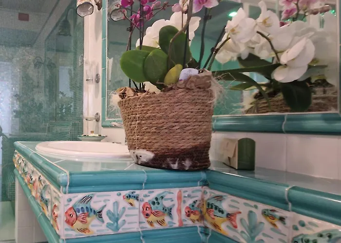 Hotel La Conca Azzurra