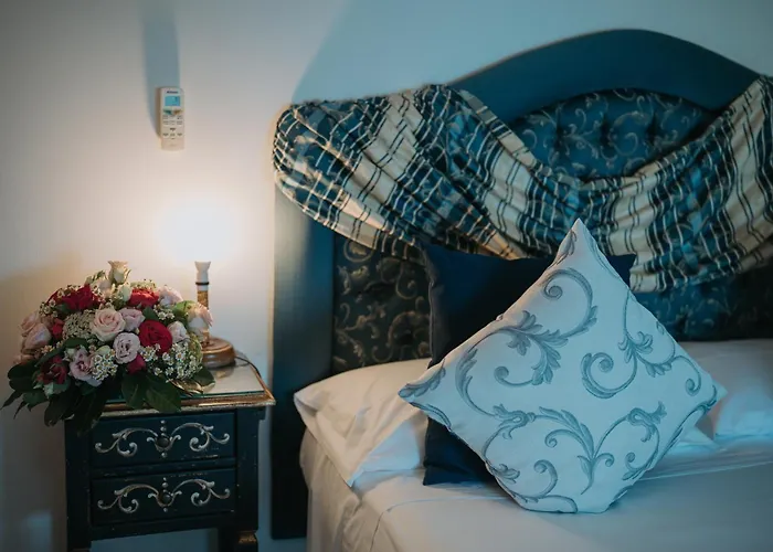 La Conca Azzurra Conca dei Marini