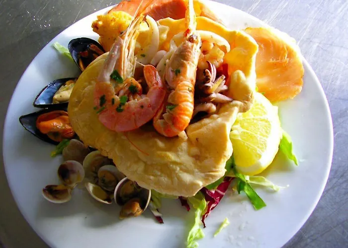 Hotel La Conca Azzurra 4*