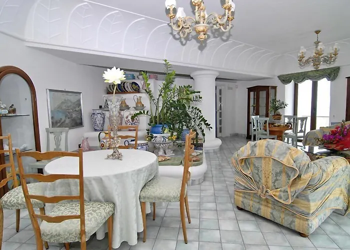 Hotel La Conca Azzurra