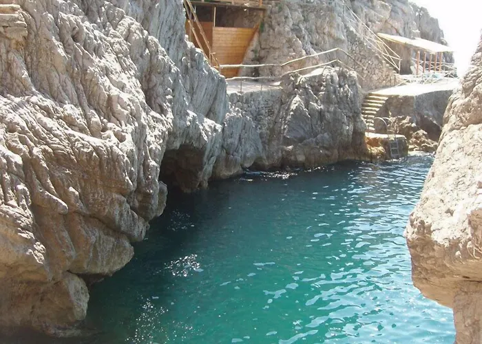 La Conca Azzurra Hotel 4*