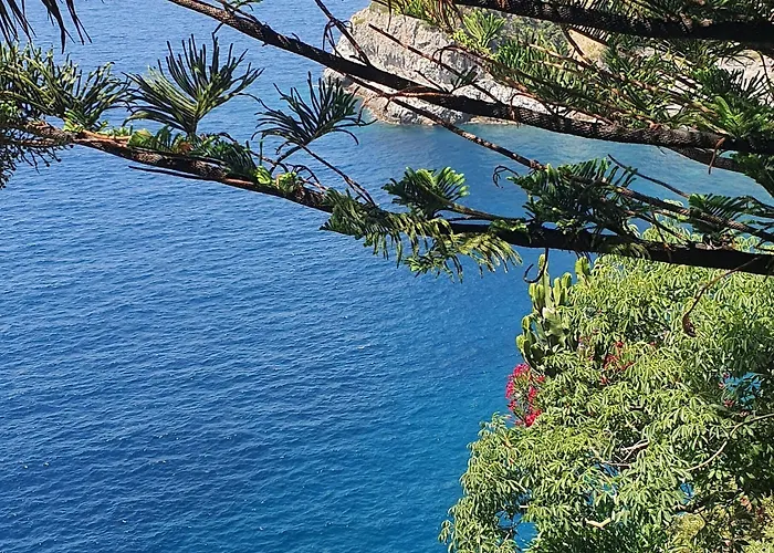 La Conca Azzurra Hotel