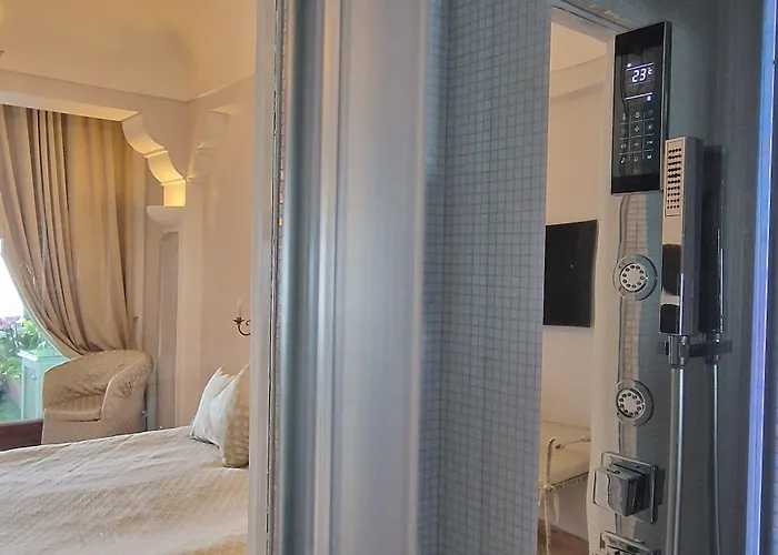 La Conca Azzurra Hotel 4*