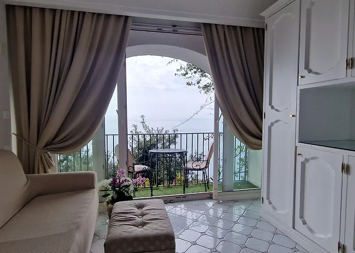 Hotel La Conca Azzurra