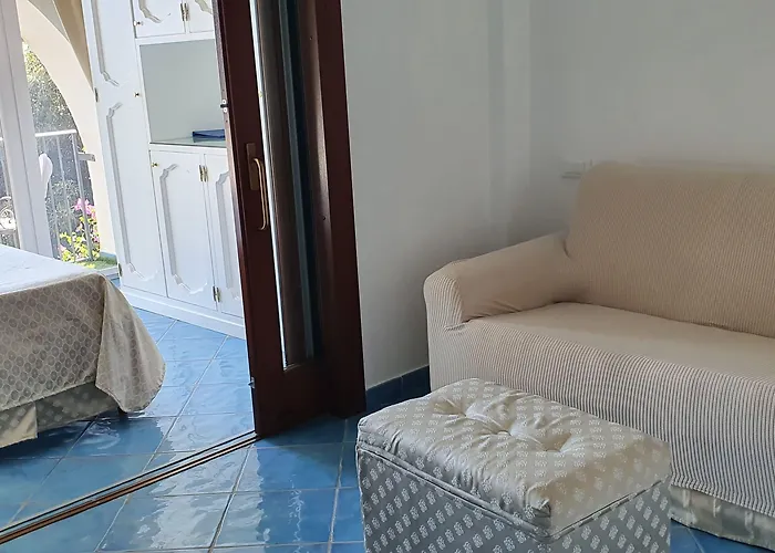 La Conca Azzurra Hotel