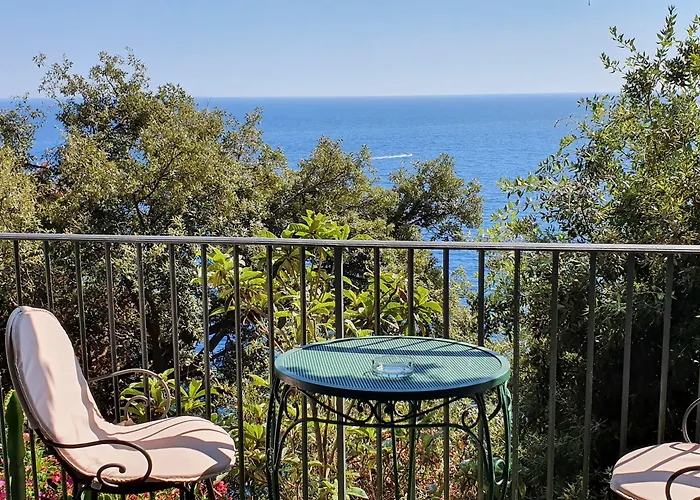 Hotel La Conca Azzurra Conca dei Marini