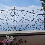 La Conca Azzurra Отель Конка-дей-Марини