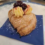 La Conca Azzurra Отель