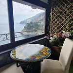 Отель La Conca Azzurra
