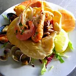 Отель La Conca Azzurra 4*
