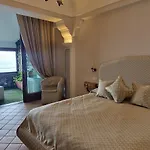La Conca Azzurra 4* Конка-дей-Марини