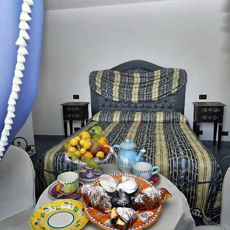 La Conca Azzurra 4* Conca dei Marini