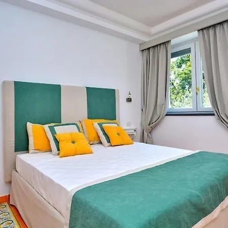 Hotel La Conca Azzurra