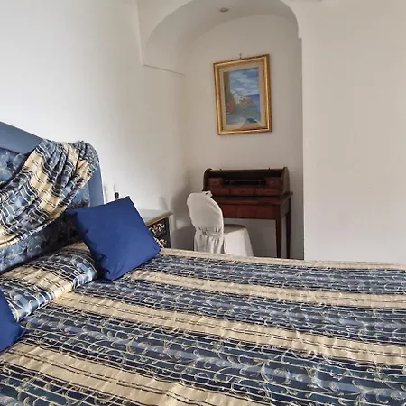 La Conca Azzurra 4* Conca dei Marini