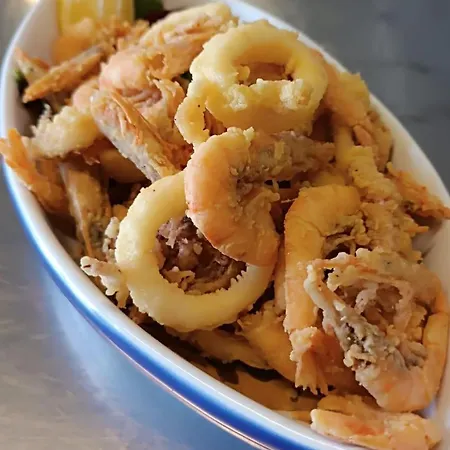 La Conca Azzurra Hotel 4*