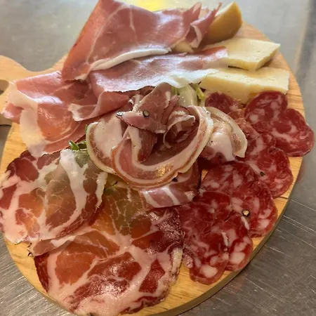 Hotel La Conca Azzurra 4*