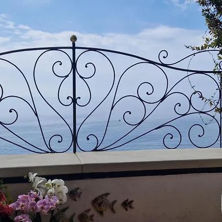 La Conca Azzurra Hotel Conca dei Marini