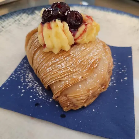 La Conca Azzurra Hotel